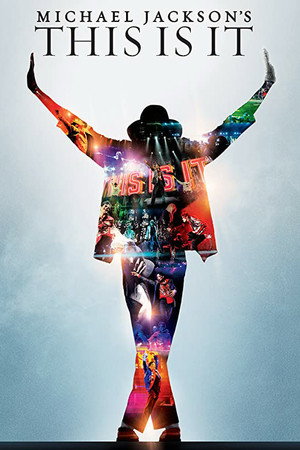 poster This Is It