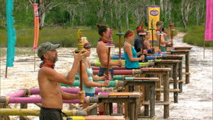 Survivor: 31×10