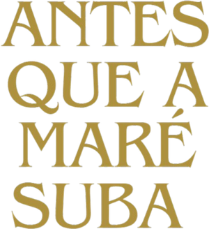 Antes que a Maré Suba — Logos 1