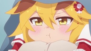 Sewayaki Kitsune no Senko-san: 1 Staffel 2 Folge