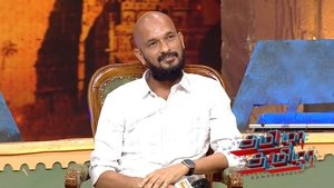 Marriage Within the Family: Right or Wrong? on Tamizha Tamizha Season 3 Episode 102 – June 15, 2025