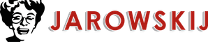 Logo Jarowskij