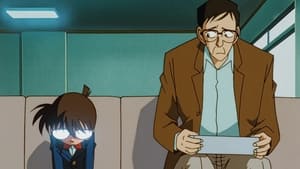 Detective Conan: 1×91