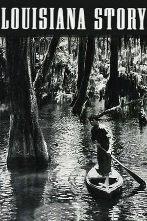 Louisiana Story poster