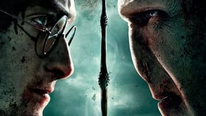 Harry Potter y las Reliquias de la Muerte – Parte 2 (2011)