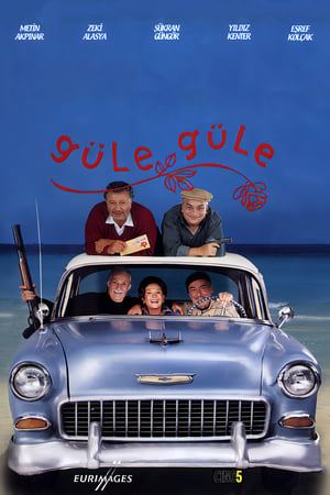 Poster Güle Güle 2000