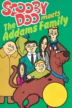 Image Scooby-Doo Meets The Addams Family