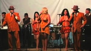 Any Velásquez Orchestra - Cumbias To Enjoy film complet