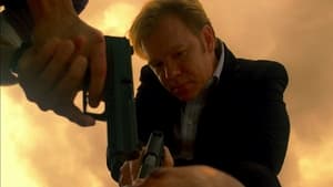 CSI: Miami Rampage