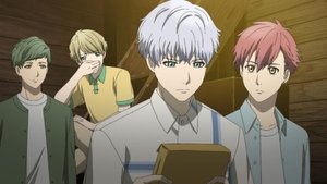 Opus.COLORs: Saison 1 Episode 9