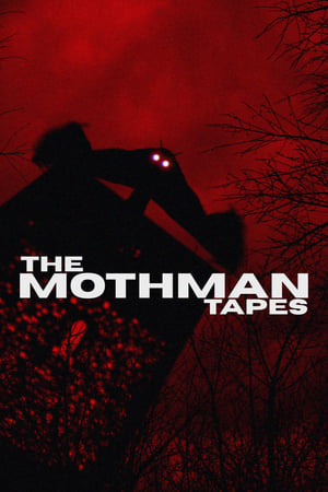 Poster The Mothman Tapes (2022)