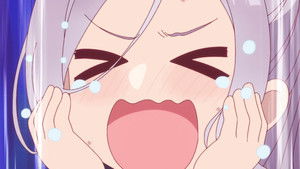 Tomodachi no Imouto ga Ore ni dake Uzai Episódio 08