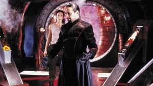 Farscape: 2×1