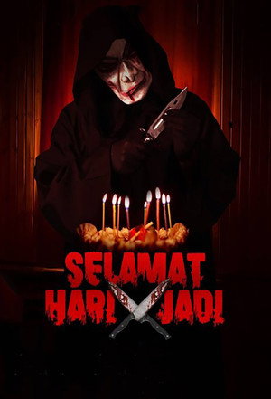 Selamat Hari Tak Jadi 3