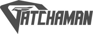 ガッチャマン — Logos 4