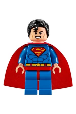 Image Lego Justice League