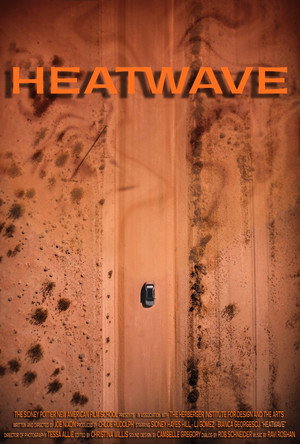 Heatwave 8