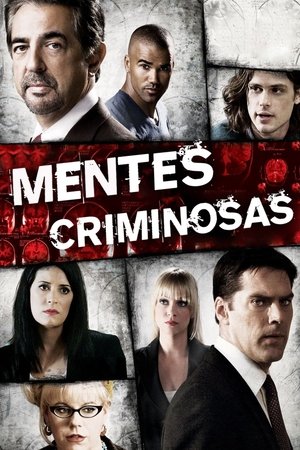 poster Criminal Minds