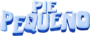 Smallfoot — Logos 9