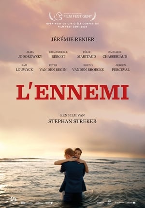 Image L'Ennemi