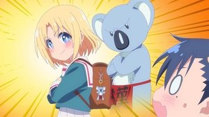 Cultural Exchange with a Game Centre Girl: 1×2