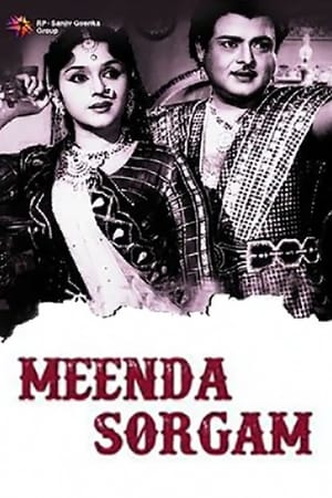 Meenda Sorgam poster