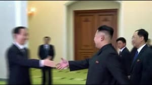 Dans la peau de Kim Jong-Un