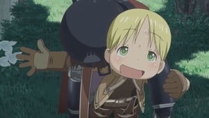 Made In Abyss Season 1 Episode 1