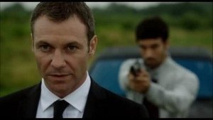 Transporter: The Series 1×8