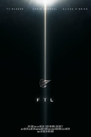 FTL poster