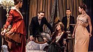 Mr Selfridge: 2×4