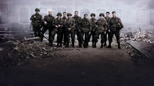 Band of Brothers กองรบวีรบุรุษ