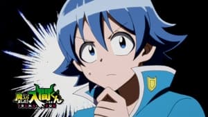 Welcome to Demon School! Iruma-kun: Season 2 Episode 9 –