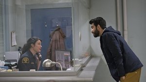 iZombie: Stagione 1 x Episodio 8