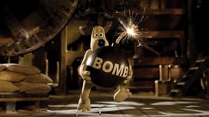 Wallace & Gromit: Um Caso do Cacete