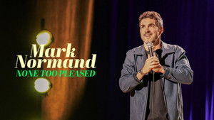 Mark Normand: None Too Pleased