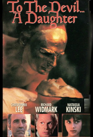 Постер фильма «Дочь для Дьявола (1976)» — (17 из 42)