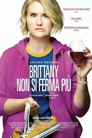 Poster Brittany non si ferma più 2019