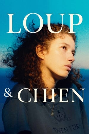 Poster Loup & Chien 2023