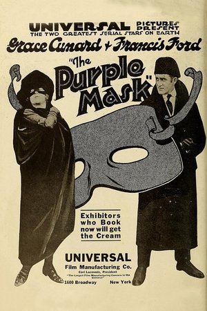 The Purple Mask, Ep2: “The Suspected” film complet