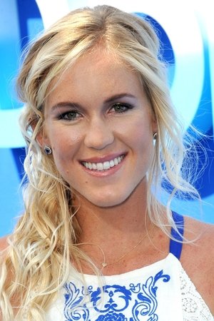 Foto retrato de Bethany Hamilton