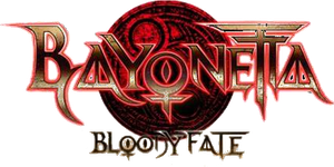 Bayonetta: Bloody Fate