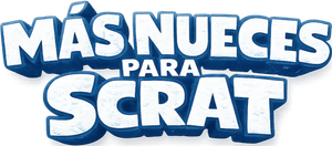 More Nuts for Scrat — Logos 1