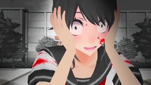 poster LoveSick: Yandere Simulator