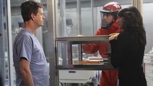 Dr. House – Medical Division 7 – Episodio 7