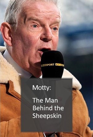Image Motty: The Man Behind the Sheepskin