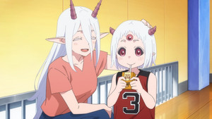 Hime-sama, “Goumon” no Jikan desu S2 – Episódio 1