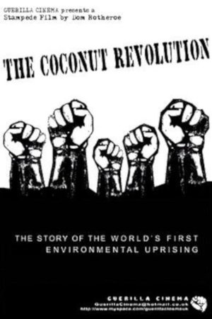 The Coconut Revolution