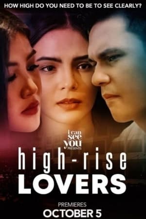 High-Rise Lovers