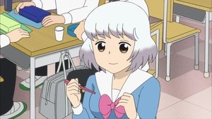 Tonari no Seki-kun: The Master of Killing Time Season 1 Episode 14